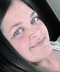Photo of Alicia Limke